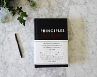 Principles by Ray Dialo